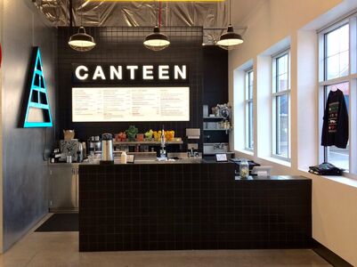 A photo of Canteen