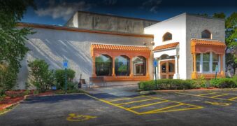 A photo of Gaylord Fine Indian Cuisine