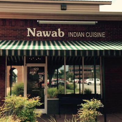 A photo of Nawab Indian Cuisine