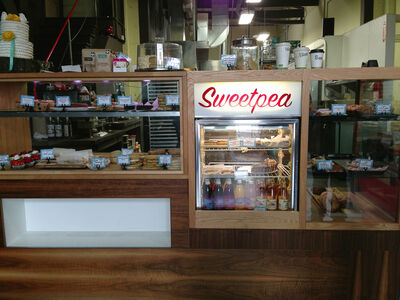 A photo of Sweetpea Baking Co.