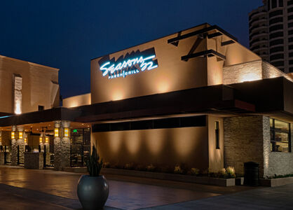 A photo of Seasons 52, Seaport District