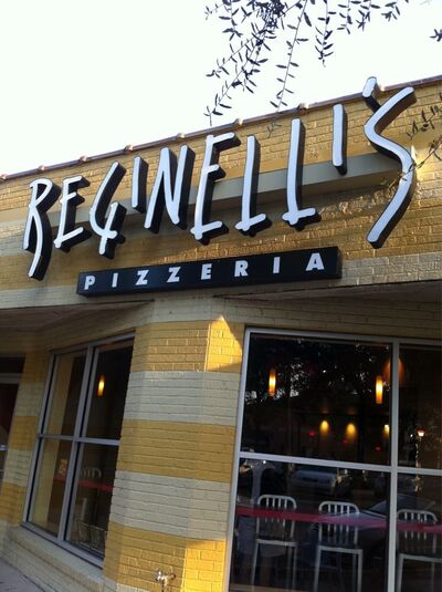 A photo of Reginelli's
