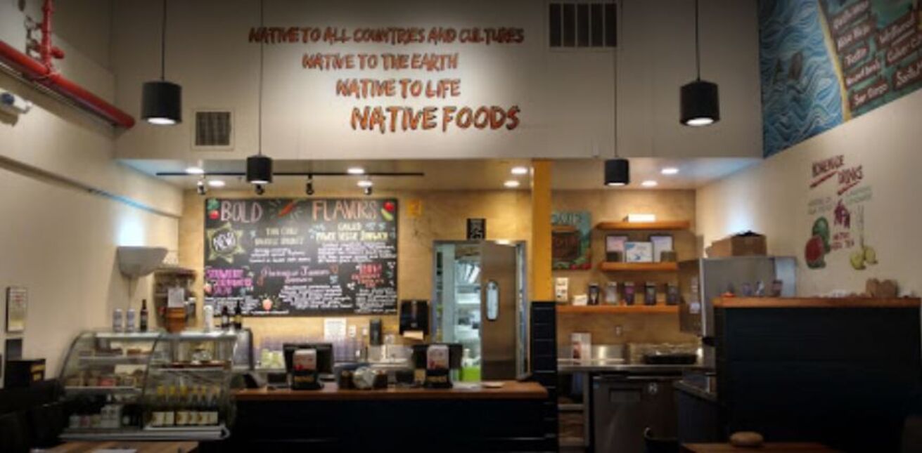 Native Foods Café