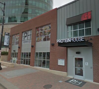 A photo of ProteinHouse