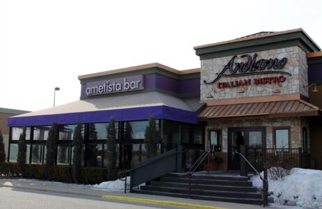 A photo of Andiamo, Sterling Heights