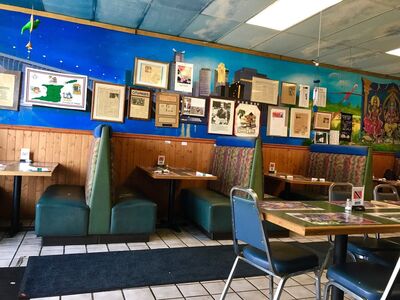 A photo of Harry Singh's Original Caribbean Restaurant