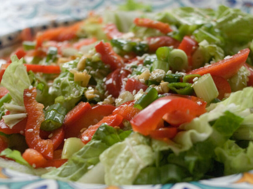 Green Fine Salad Co.