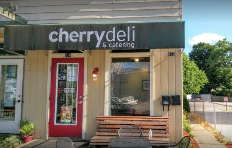 A photo of Cherry Deli & Catering