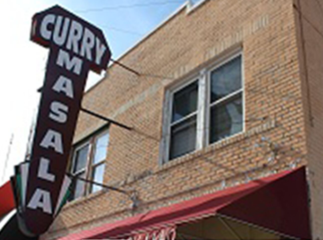 A photo of Curry Masala, St. Joseph Street