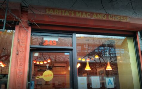 A photo of S'MAC East Village