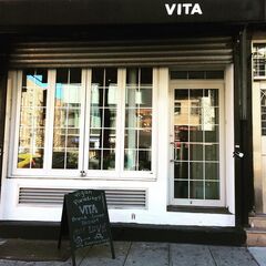 A photo of Vita