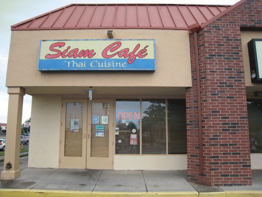 Siam Café