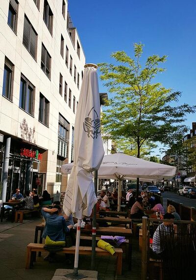 A photo of Sausalitos Hannover Osterstraße
