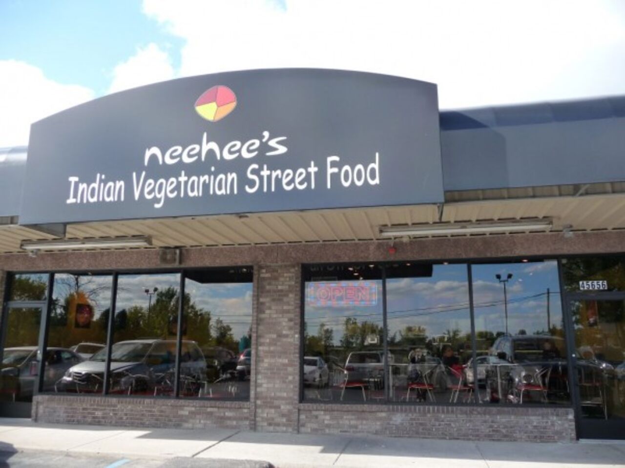 A photo of Neehee's