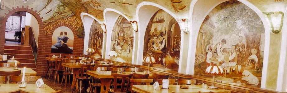 A photo of Taverna Romana