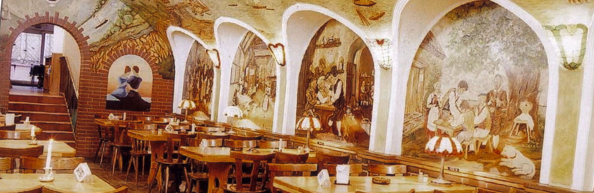 Taverna Romana