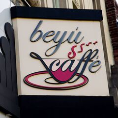 A photo of Beyù Caffè