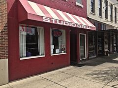 A photo of Studio Grill