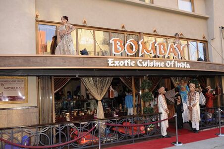 A photo of Bombay Exotic Cuisine of India
