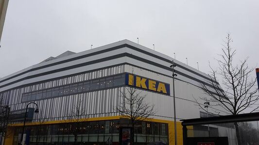 A photo of Ikea Altona
