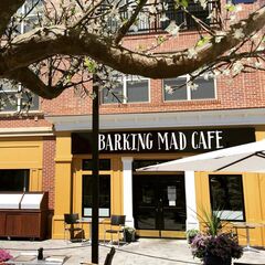 A photo of Barking Mad Café