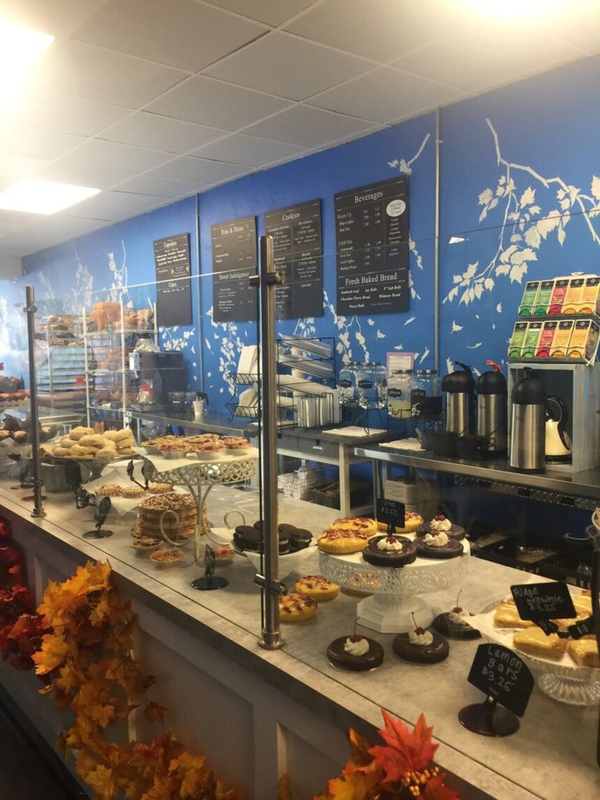 A photo of Starry Lane Bakery