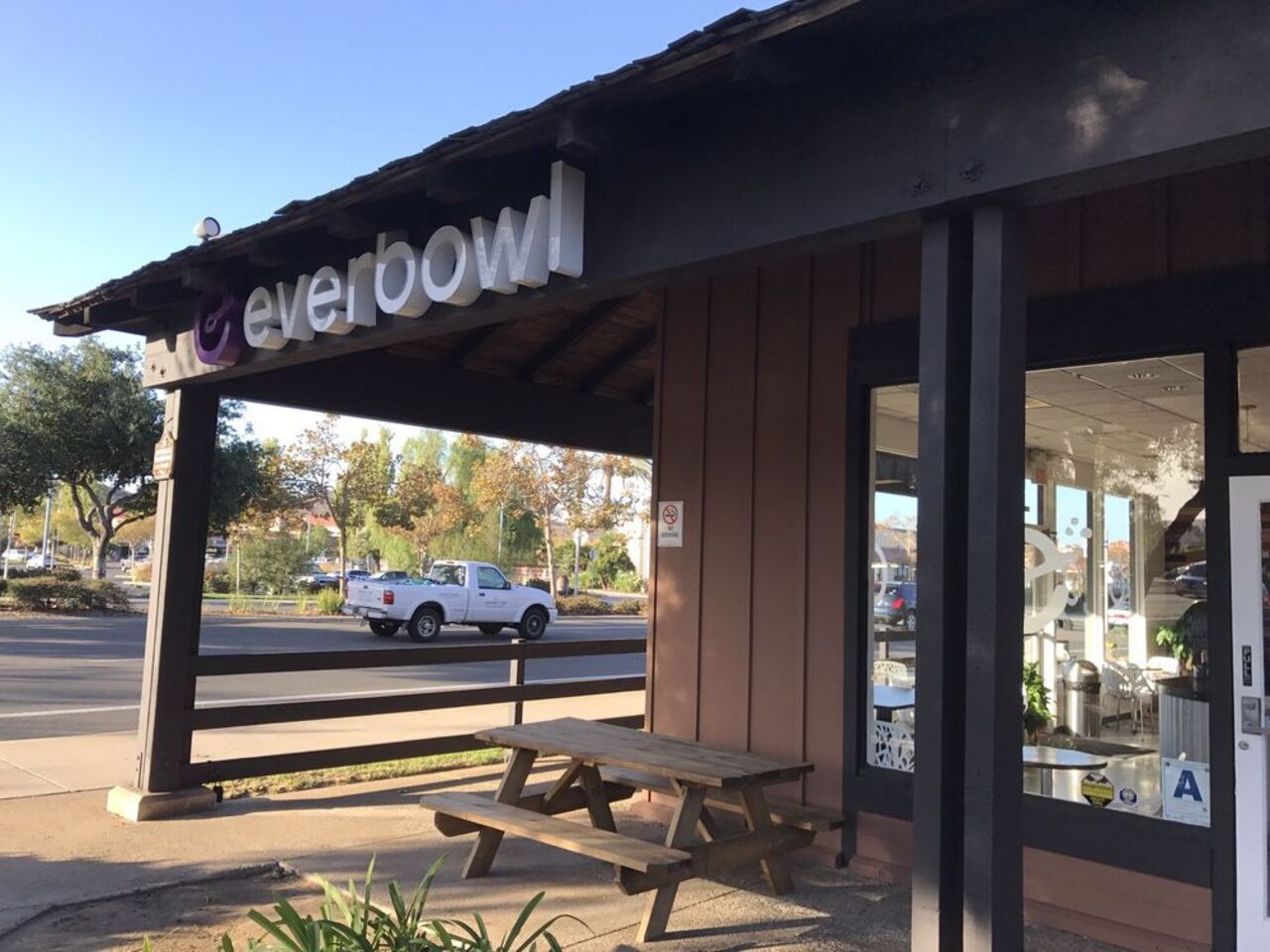 A photo of Everbowl, Poway