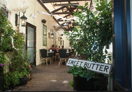 A photo of Sweet Butter Kitchen