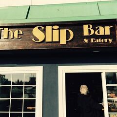 A photo of The Slip Bar and Eatery