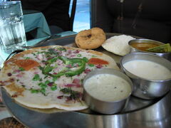 A photo of Madras Café