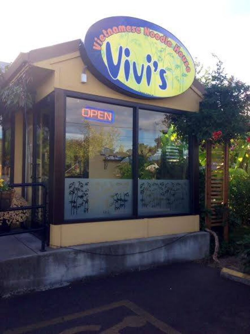 Vivi's Vietnamese Noodle House