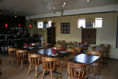 A photo of Shandong Restaurant