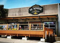 A photo of The Taphouse at Nye Creek