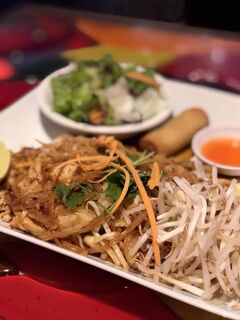 A photo of Mint Downtown Thai