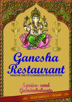 A menu of Ganesha, Lembergerstraße