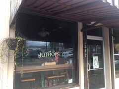 A photo of Junior's Cafe