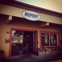 A photo of Midpoint Food & Drink