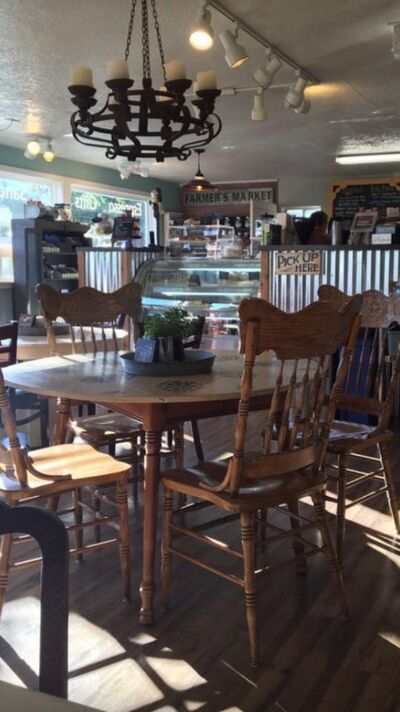 A photo of Sunshine Drip Coffee Lounge