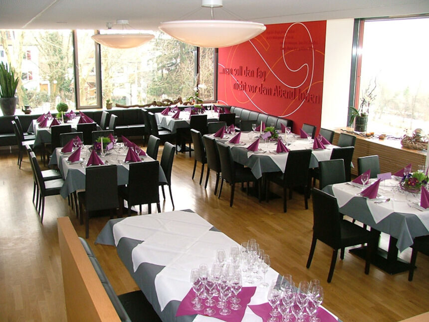 A photo of Jägers Restaurant Schillerhöhe