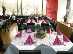 A photo of Jägers Restaurant Schillerhöhe