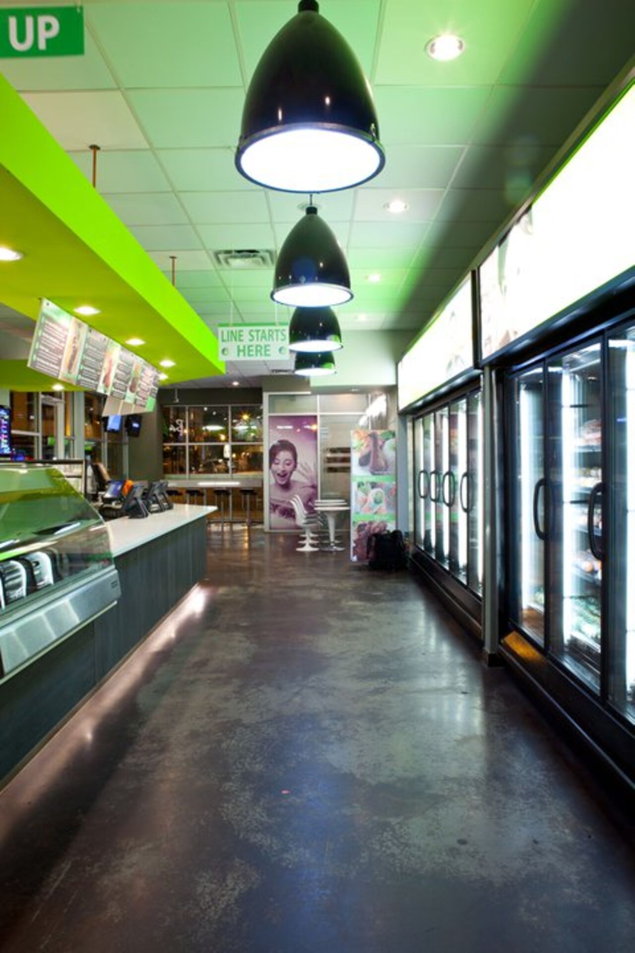 A photo of Ba Le Sandwich Shop