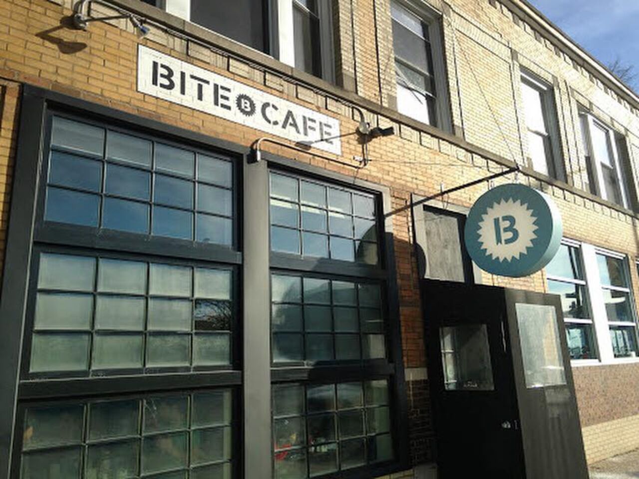 A photo of Bite Cafe