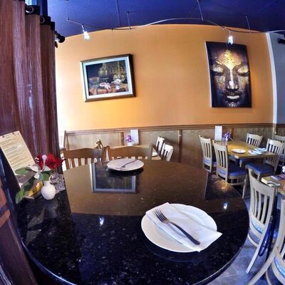 A photo of Muse Thai Bistro