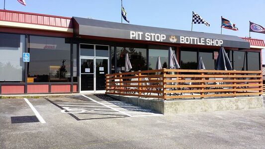 A photo of Pit Stop Taproom & Pub