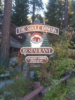 A photo of The Soule Domain