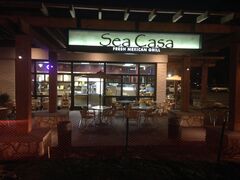 A photo of The Sea Casa