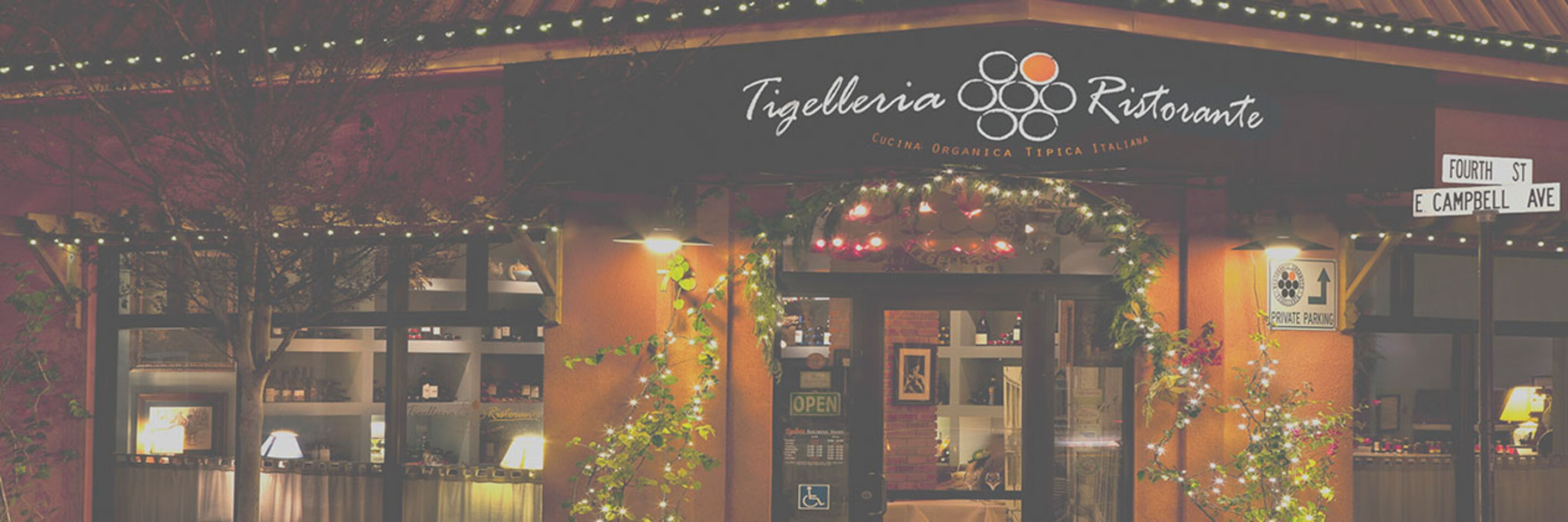 A photo of Tigelleria Organic Restaurant