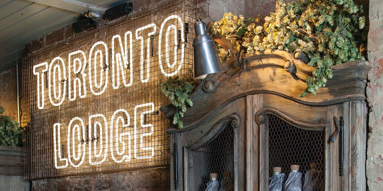 Toronto Lodge