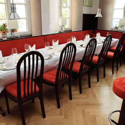 A photo of Gasthaus Zum Roten Ochsen