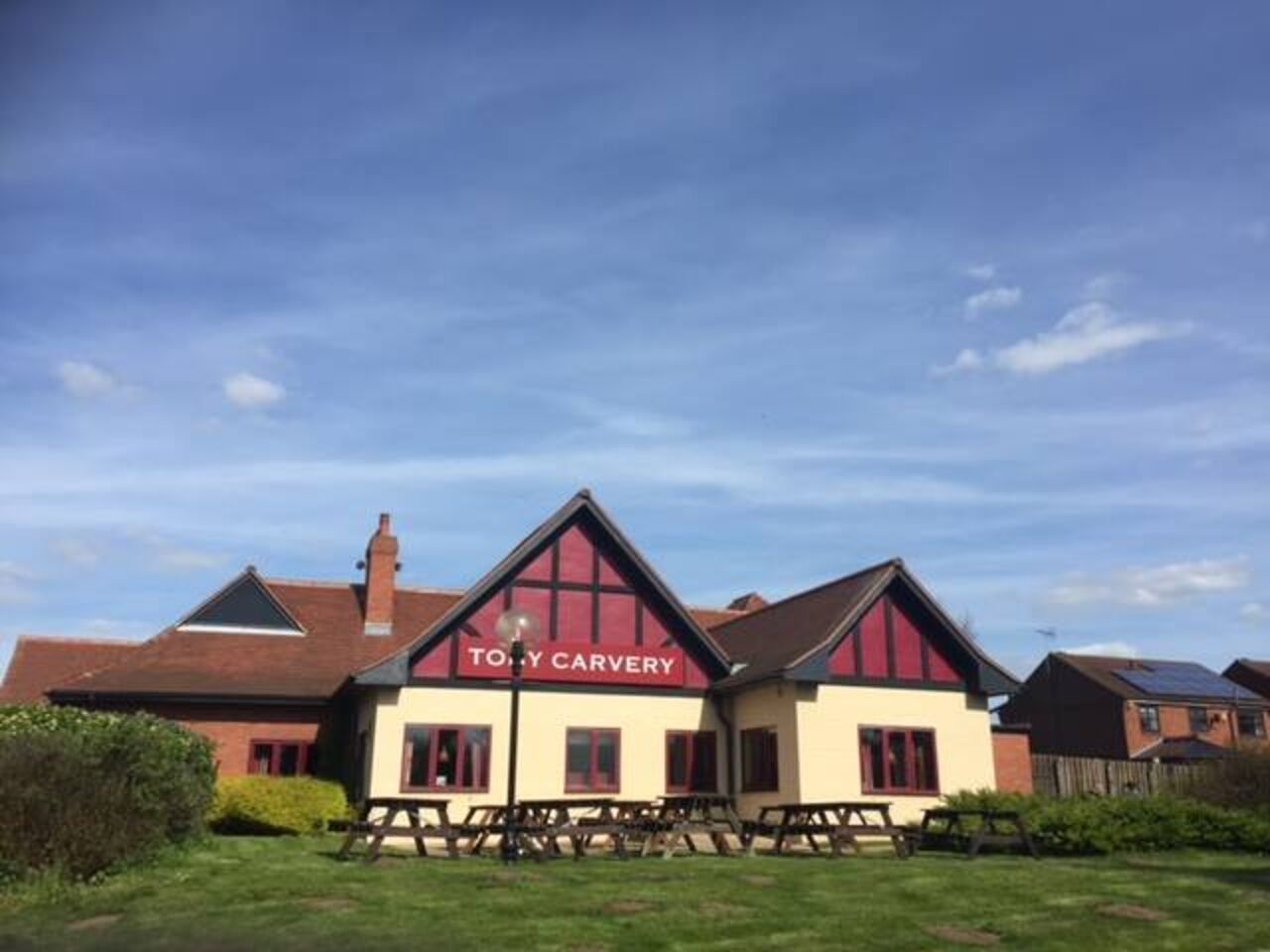 A photo of Toby Carvery Edenthorpe